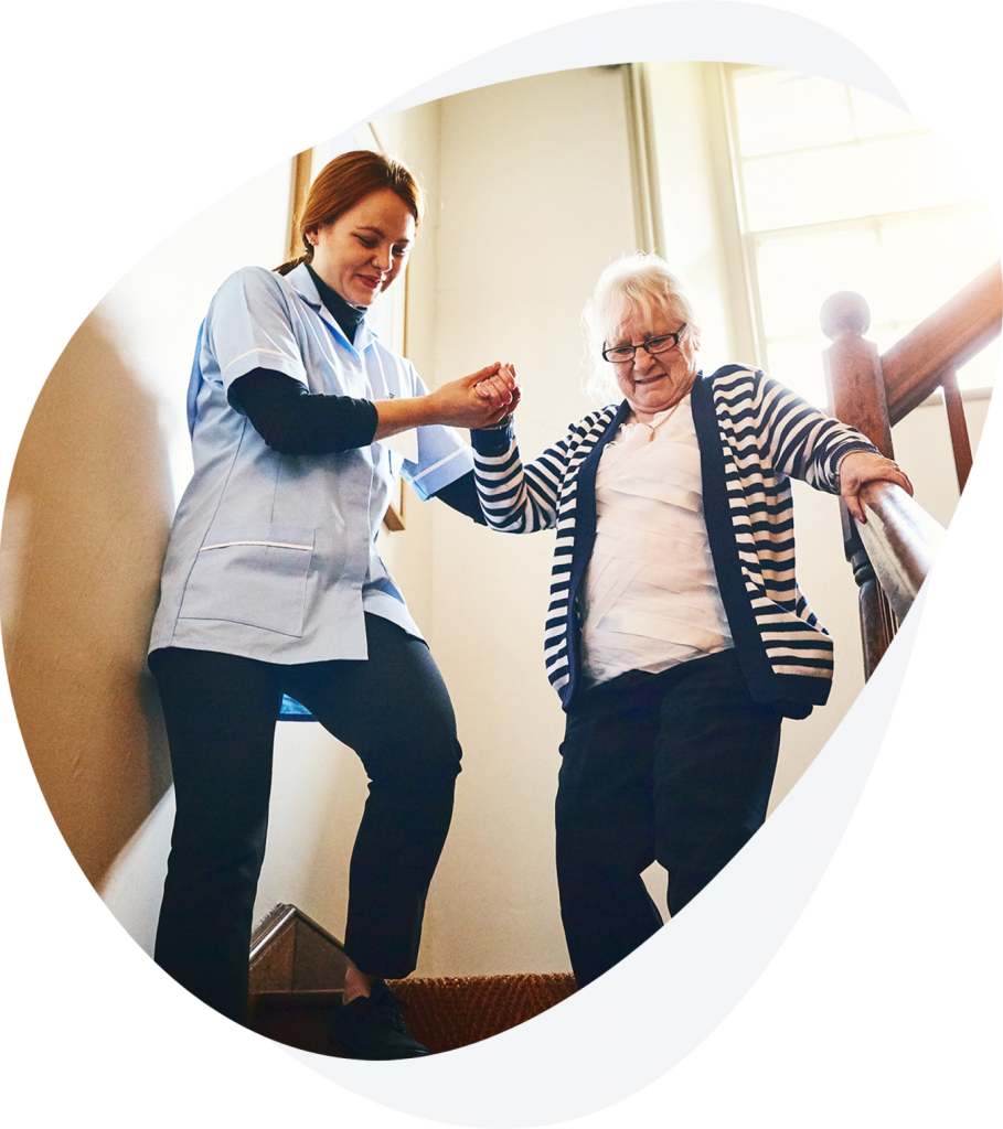 Dementia Care Galilee Care